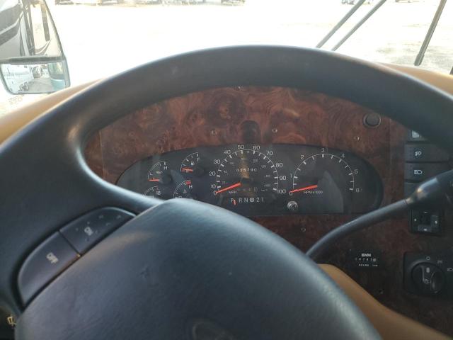 Zdjęcie 8 z aukcji – 2001 FORD F550 SUPER z VIN 1FCNF53S010A13170