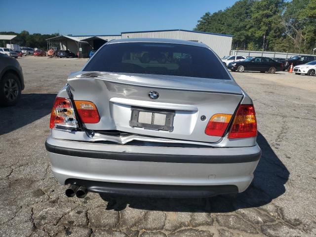 Photo 6 from auction – 2004 BMW 330 I with VIN WBAEV53454KM05216