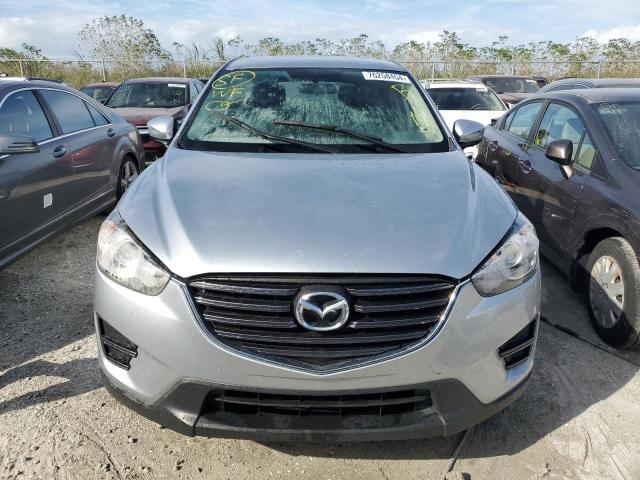 Photo 5 from auction – 2016 MAZDA CX-5 SPORT with VIN JM3KE2BEXG0744639
