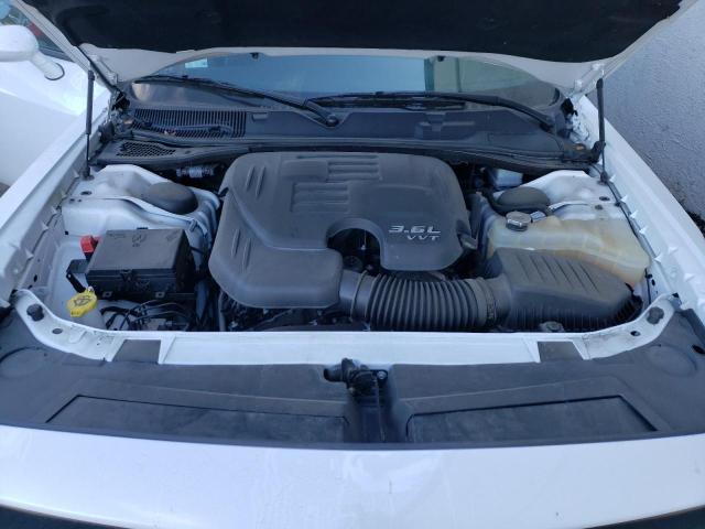 Photo 11 from auction – 2022 DODGE CHALLENGER with VIN 2C3CDZJG6NH237469