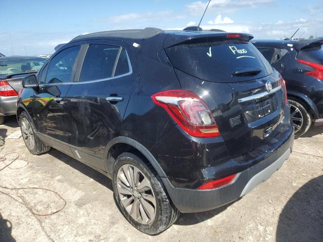 Photo 2 from auction – 2020 BUICK ENCORE PRE with VIN KL4CJASB4LB051194