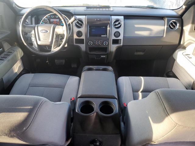 Photo 8 from auction – 2014 FORD F150 SUPER with VIN 1FTEW1CM2EFA32719