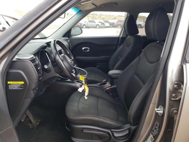 Photo 7 from auction – 2014 KIA SOUL with VIN KNDJN2A24E7002852