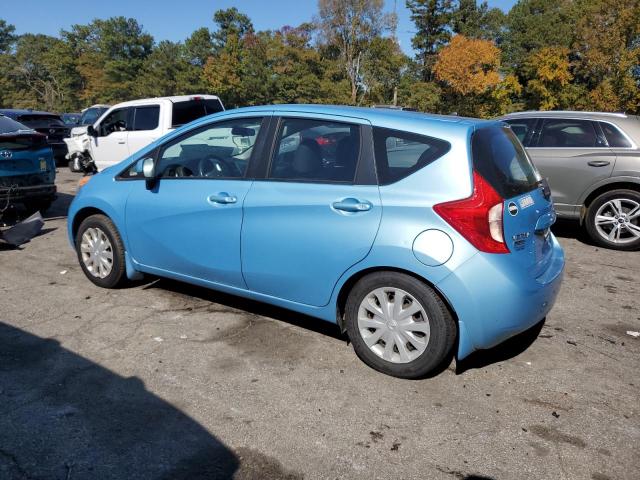 Photo 2 from auction – 2014 NISSAN VERSA NOTE with VIN 3N1CE2CPXEL419392