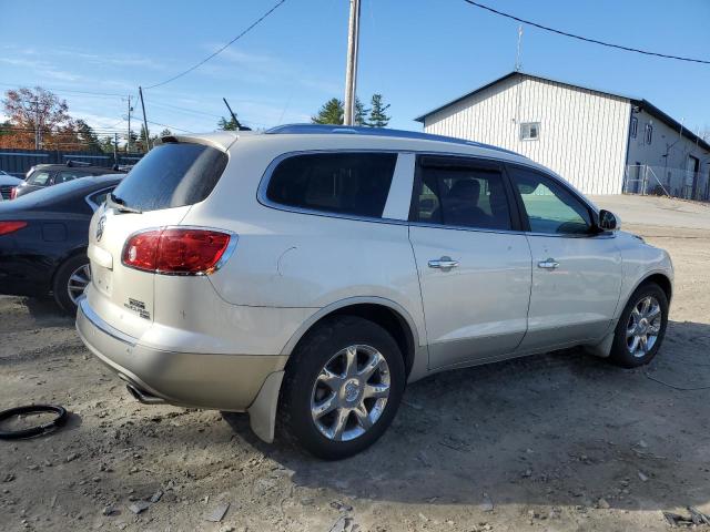Photo 3 from auction – 2008 BUICK ENCLAVE CX with VIN 5GAEV23748J296594
