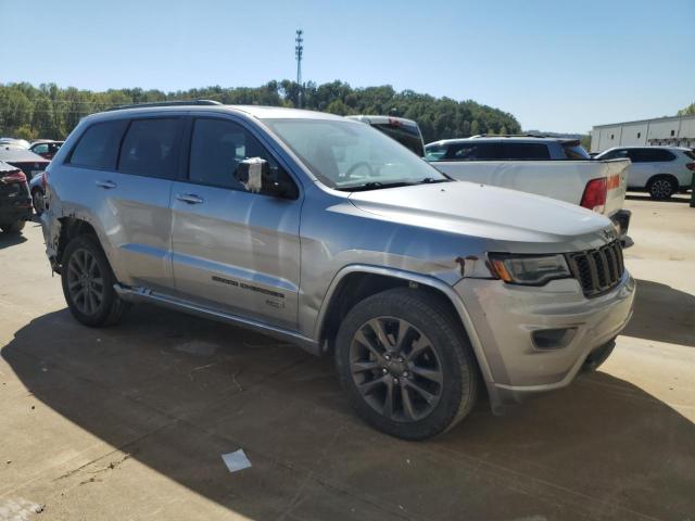 Photo 4 from auction – 2017 JEEP GRAND CHER with VIN 1C4RJFBGXHC607261