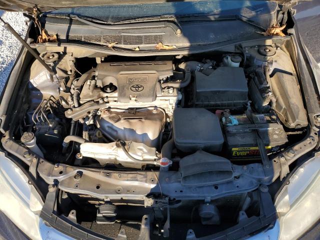 Photo 11 from auction – 2016 TOYOTA CAMRY LE with VIN 4T4BF1FK4GR533544