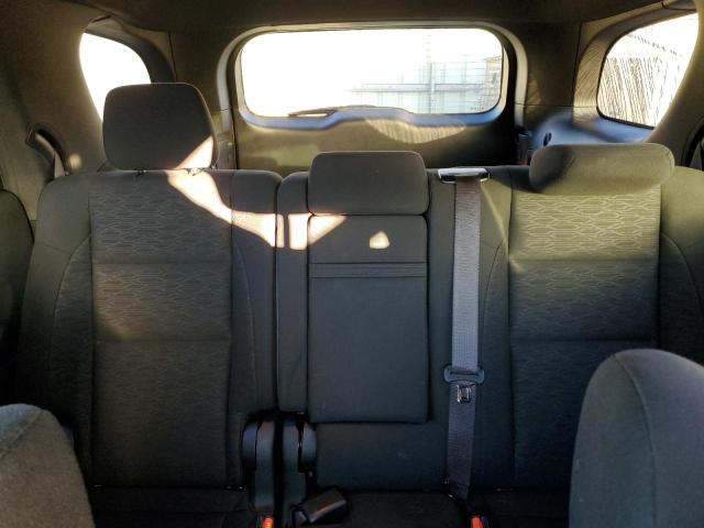 Photo 10 from auction – 2023 DODGE DURANGO SX with VIN 1C4RDHAG6PC635500