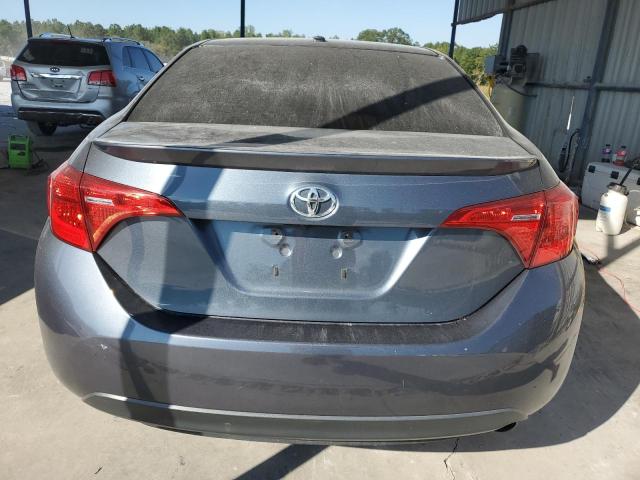 Photo 6 from auction – 2017 TOYOTA COROLLA L with VIN 2T1BURHE5HC814681