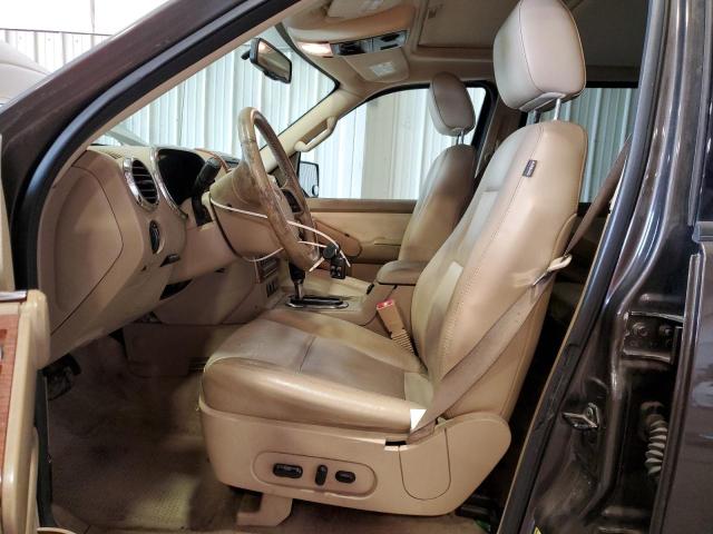 Photo 7 from auction – 2007 FORD EXPLORER E with VIN 1FMEU74E77UB00524