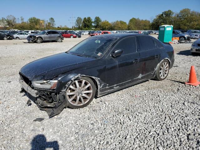 صورة رقم 1 من المزاد - 2013 AUDI A4 PRESTIG مع VIN WAUKFAFL4DN011703