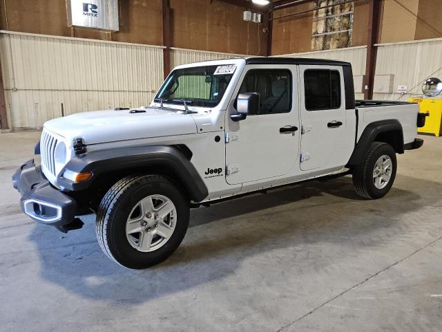 JEEP GLADIATOR 2023 с VIN 1C6HJTAG5PL534155 - Фото с аукциона