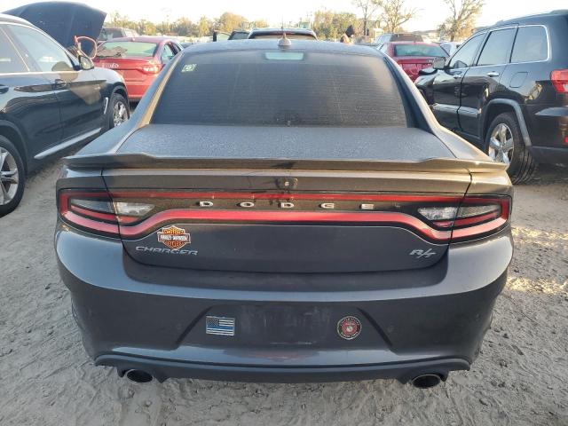 Photo 6 from auction – 2019 DODGE CHARGER R/ with VIN 2C3CDXCT9KH730881