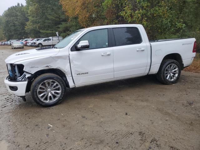 RAM 1500 LARAM 2023 with VIN 1C6SRFJT7PN542470 - Photo from auction