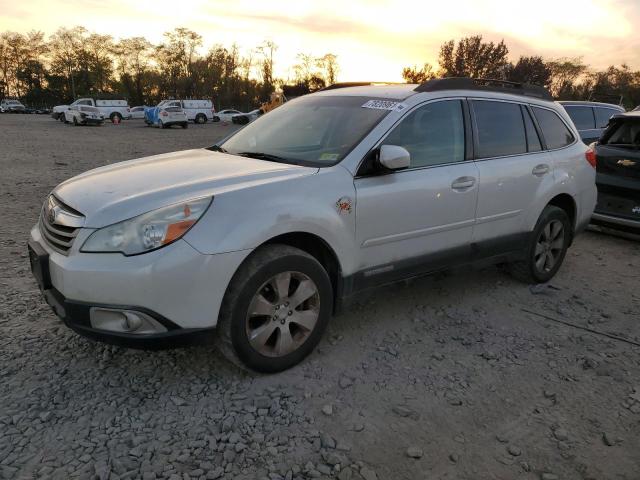 SUBARU OUTBACK 2. 2011 с VIN 4S4BRBCCXB3412911 - Снимка от търг
