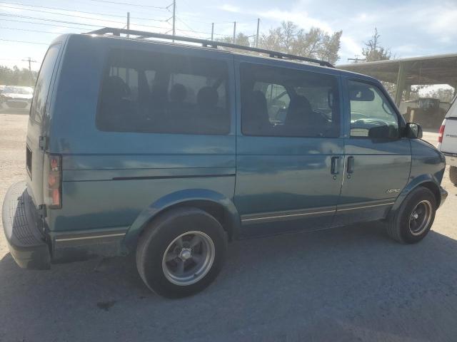 Photo 3 from auction – 1996 CHEVROLET ASTRO CARG with VIN 1GNDM19WXTB186990