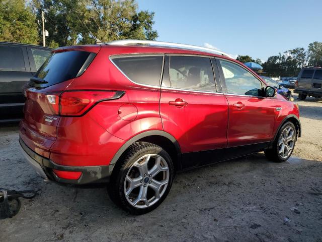 Photo 3 from auction – 2019 FORD ESCAPE TIT with VIN 1FMCU0J94KUA68095