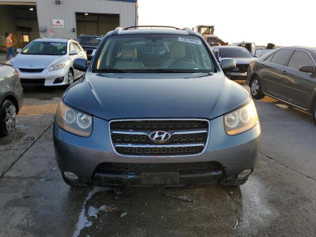 Photo 5 from auction – 2009 HYUNDAI SANTA FE S with VIN 5NMSH73E89H264646