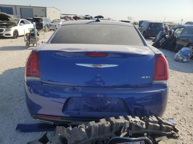 Photo 6 from auction – 2019 CHRYSLER 300 TOURIN with VIN 2C3CCAAG5KH667607