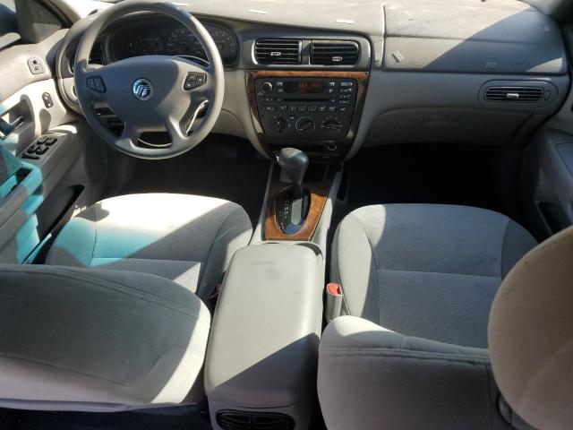 Photo 8 from auction – 2002 MERCURY SABLE GS with VIN 1MEFM50UX2A637259