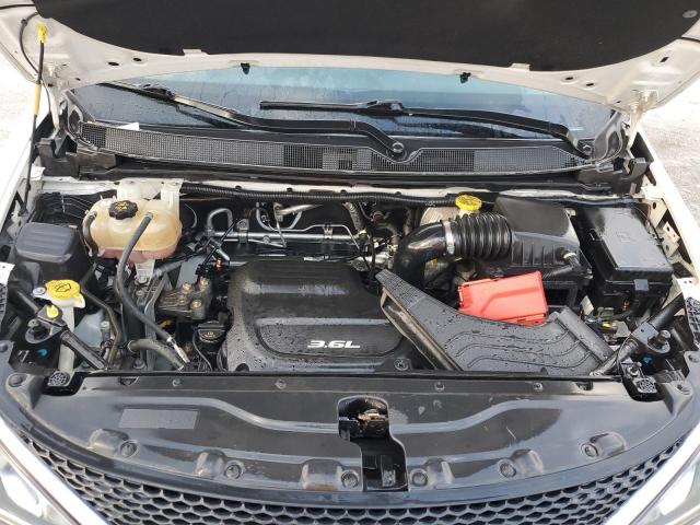 Photo 12 from auction – 2019 CHRYSLER PACIFICA T with VIN 2C4RC1BG0KR537488