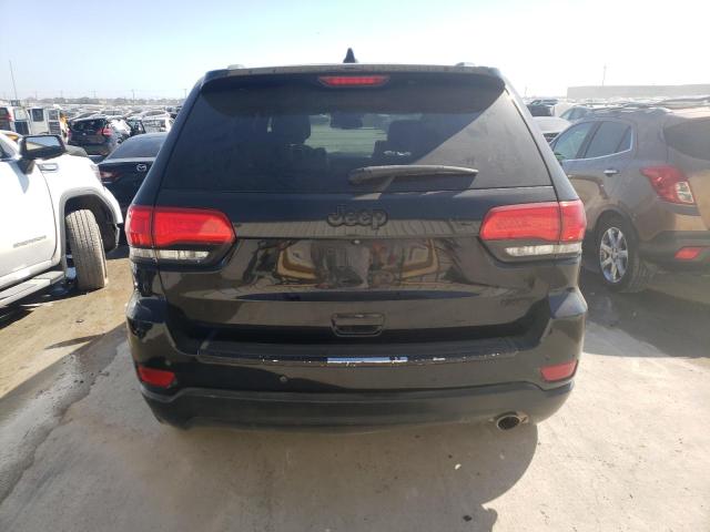 Photo 6 from auction – 2015 JEEP GRAND CHER with VIN 1C4RJEBG8FC780526