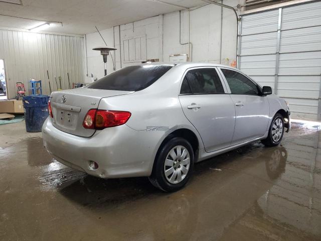Photo 3 from auction – 2010 TOYOTA COROLLA BA with VIN 2T1BU4EE4AC404676