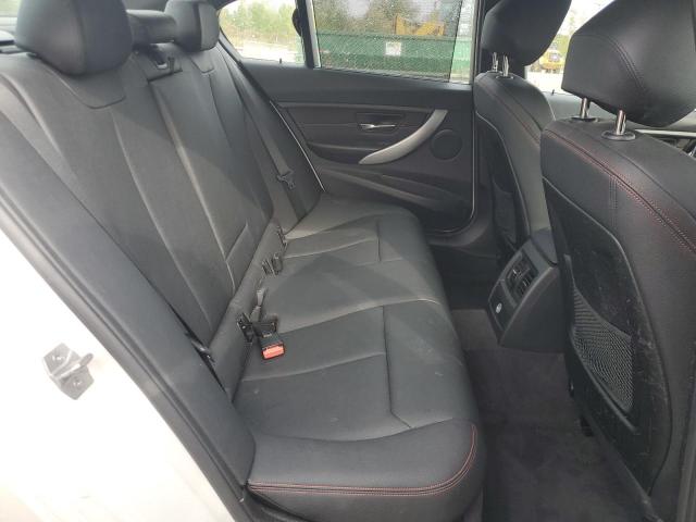 Photo 10 from auction – 2013 BMW 328 XI with VIN WBA3B3C59DF535148