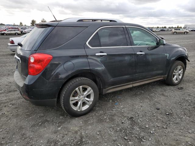 Photo 3 from auction – 2010 CHEVROLET EQUINOX LT with VIN 2CNALPEW2A6383042