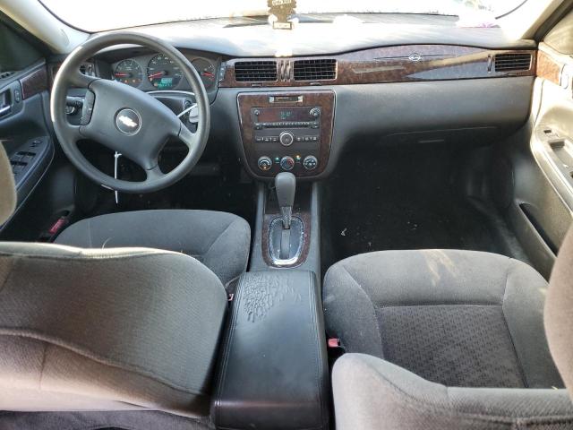 Photo 8 from auction – 2012 CHEVROLET IMPALA LS with VIN 2G1WF5E35C1146100