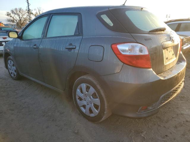 Photo 2 from auction – 2012 TOYOTA COROLLA MA with VIN 2T1KU4EE1CC837522