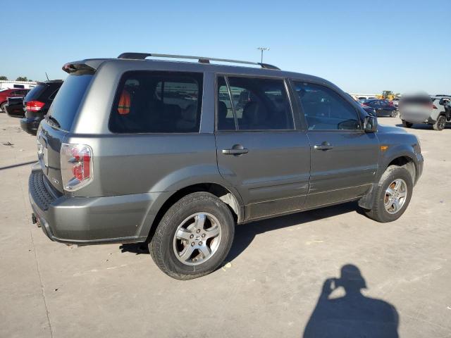 Photo 3 from auction – 2007 HONDA PILOT EXL with VIN 5FNYF18547B032484