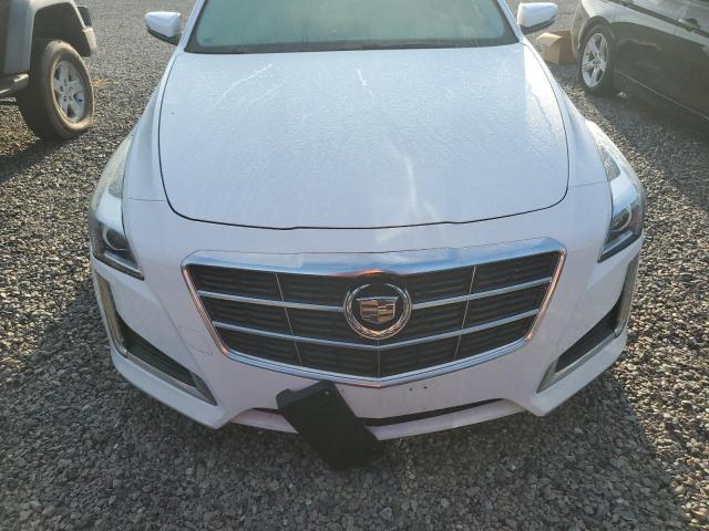 Photo 11 from auction – 2014 CADILLAC CTS with VIN 1G6AP5SX9E0133941