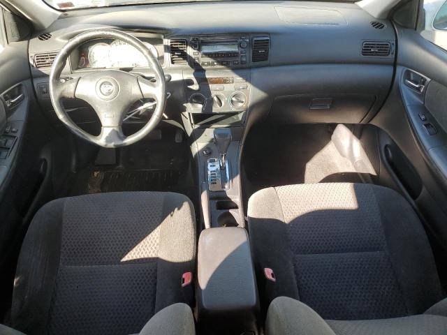 Photo 8 from auction – 2006 TOYOTA COROLLA with VIN 2T1BR32E66C643024