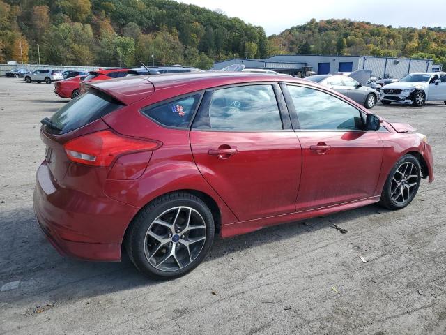 Photo 3 from auction – 2015 FORD FOCUS SE with VIN 1FADP3K24FL213737