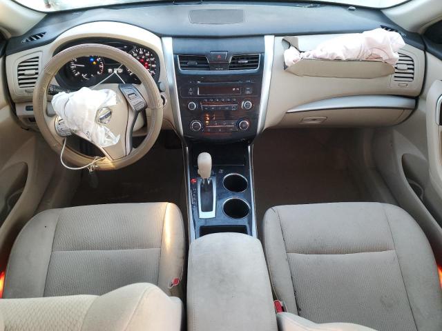 Photo 8 from auction – 2013 NISSAN ALTIMA 2.5 with VIN 1N4AL3AP8DC231716