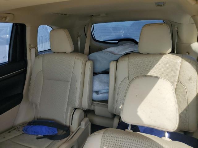 Photo 10 from auction – 2015 TOYOTA HIGHLANDER with VIN 5TDDKRFH0FS095971