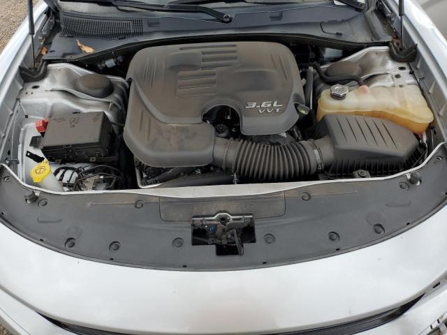Photo 11 from auction – 2022 DODGE CHARGER SX with VIN 2C3CDXBG3NH149742
