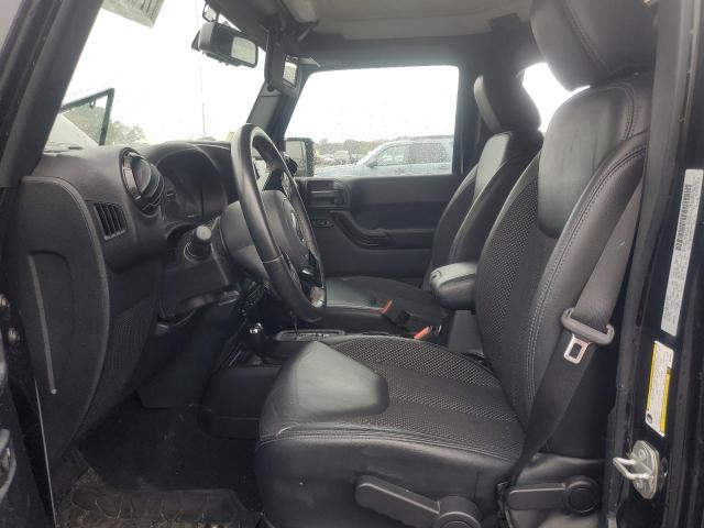 Photo 7 from auction – 2016 JEEP WRANGLER U with VIN 1C4BJWEG0GL244027