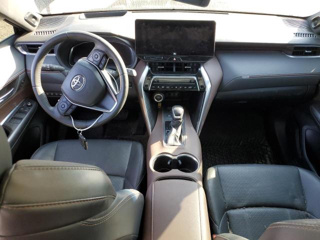 Photo 8 from auction – 2023 TOYOTA VENZA LE with VIN JTEAAAAH9PJ134422