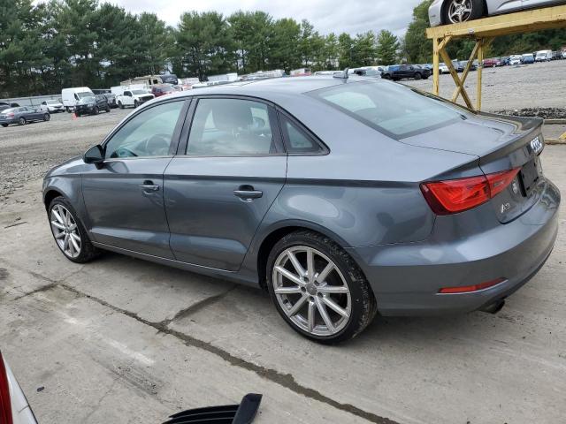 Photo 2 from auction – 2015 AUDI A3 PREMIUM with VIN WAUBFGFF6F1068539