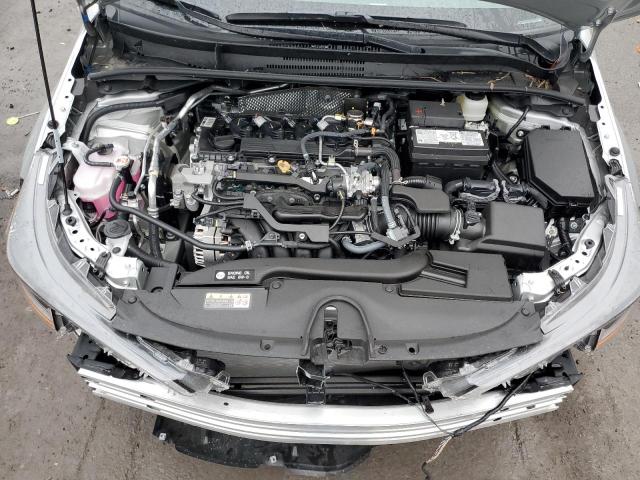 Photo 11 from auction – 2024 TOYOTA COROLLA LE with VIN 5YFB4MDE0RP181887
