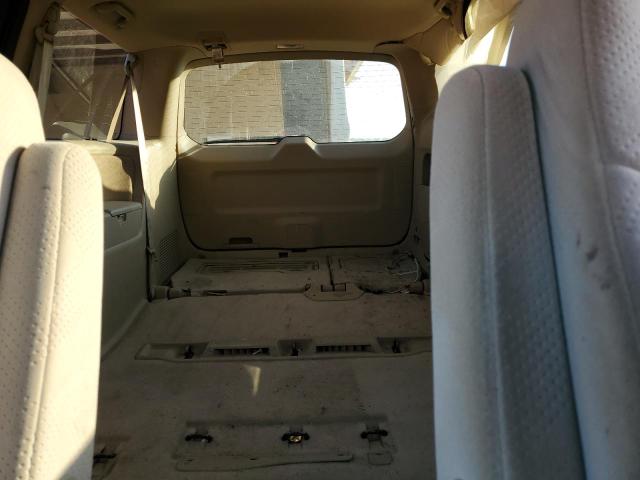 Photo 10 from auction – 2007 HONDA ODYSSEY LX with VIN 5FNRL38247B016736