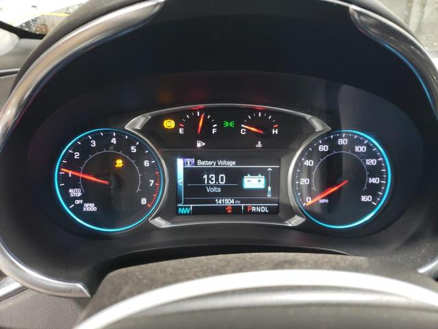 Photo 9 from auction – 2016 CHEVROLET MALIBU LT with VIN 1G1ZE5ST3GF336089