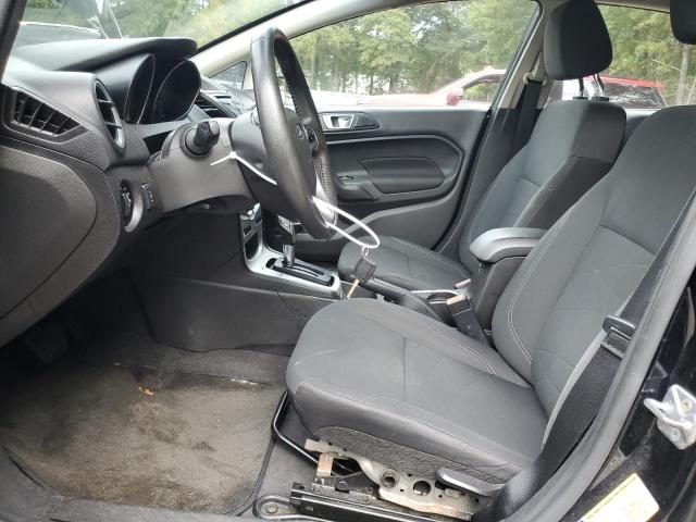 Photo 7 from auction – 2016 FORD FIESTA SE with VIN 3FADP4BJ6GM207578