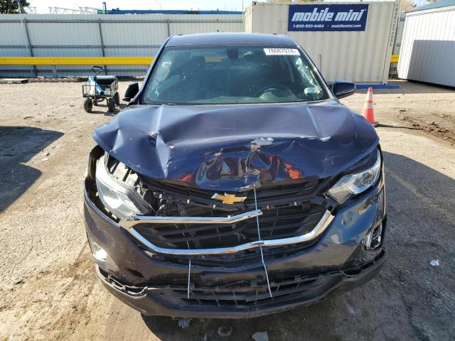 Photo 5 from auction – 2018 CHEVROLET EQUINOX LT with VIN 3GNAXJEV1JS507498