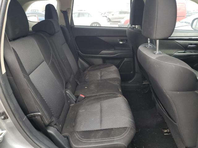 Photo 11 from auction – 2020 MITSUBISHI OUTLANDER with VIN JA4AD2A39LZ048507