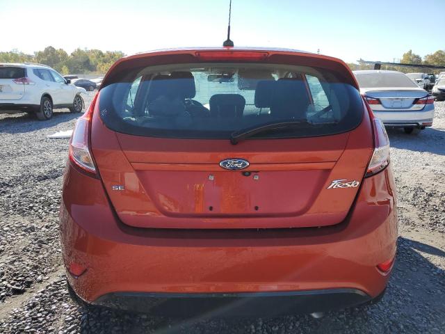 Photo 6 from auction – 2019 FORD FIESTA SE with VIN 3FADP4EJ7KM164423