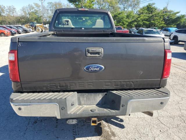 Photo 6 from auction – 2008 FORD F250 SUPER with VIN 1FTSF21R38EE20768