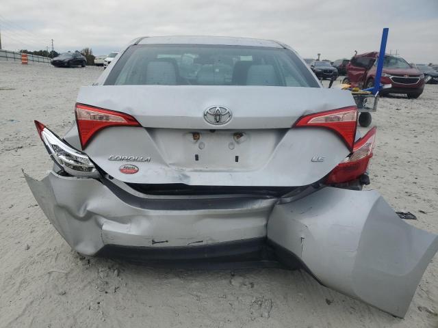 Photo 6 from auction – 2018 TOYOTA COROLLA L with VIN 2T1BURHE5JC995786